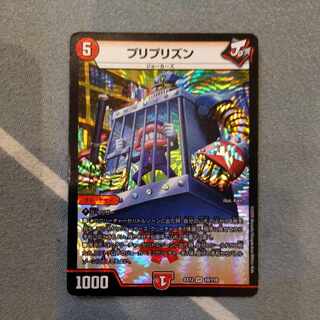 Preprison VR 10/110 1 piece