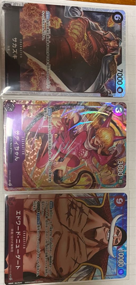 For the exclusive use of those who must read the profile