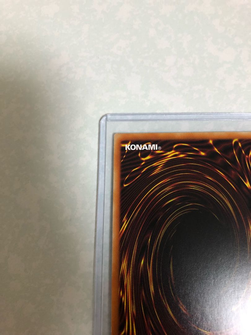 Fifth possession wearing - Laina Prismatic Secret Rare JP033