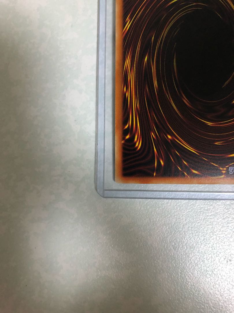 Fifth possession wearing - Laina Prismatic Secret Rare JP033