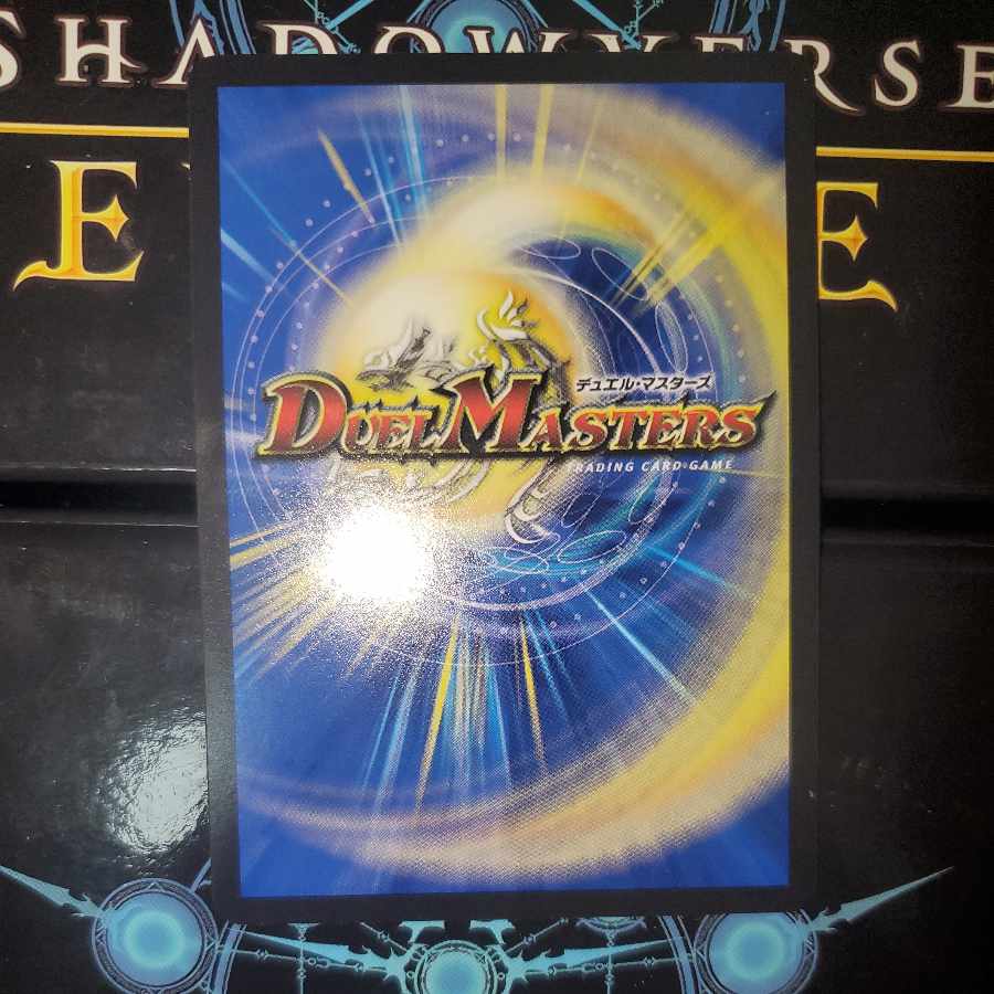 Lightning Holy Knight of Lightning, silver tray version, Lightning Sword Paladin.