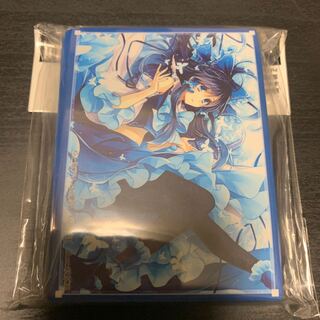 青霊夢　スリーブ