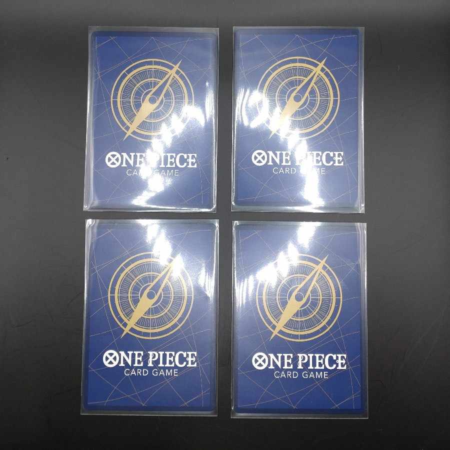 One Piece Card Game Nami [R] Sanji [R] Robin [R