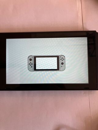 ニンテンドーSwitch バッテリー長持ち版