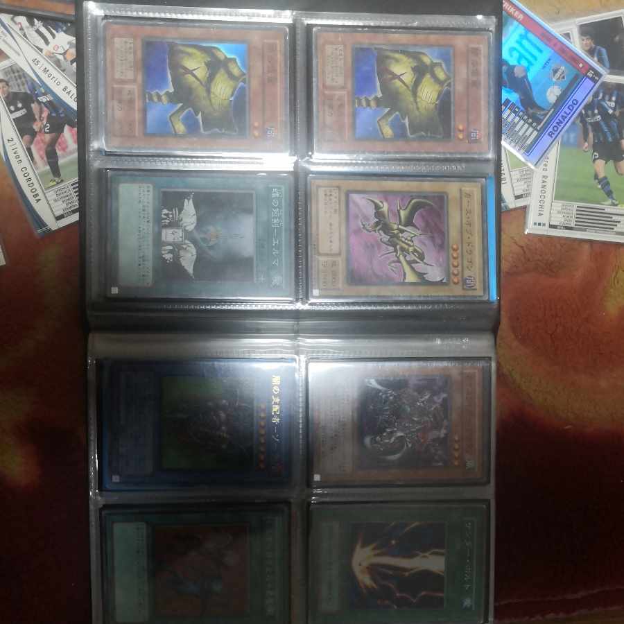 遊戯王　まとめ売り　初期 たくさんのお問い合わせありがとうございます！遊戯王 まとめ