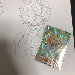 [Illustrated] Dragon Ball Heroes