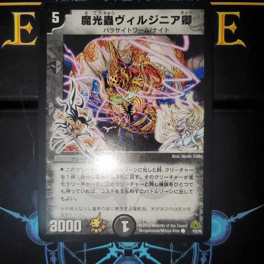 Sir Magic Mushroom Virginie Promo