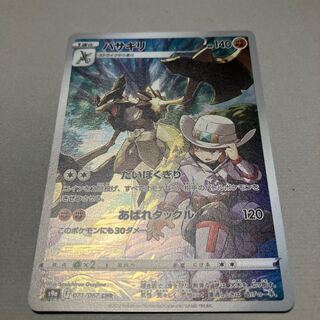 バサギリ CHR 071/067★送料込み