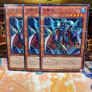 No.1514 P屋 Ice Knight [no