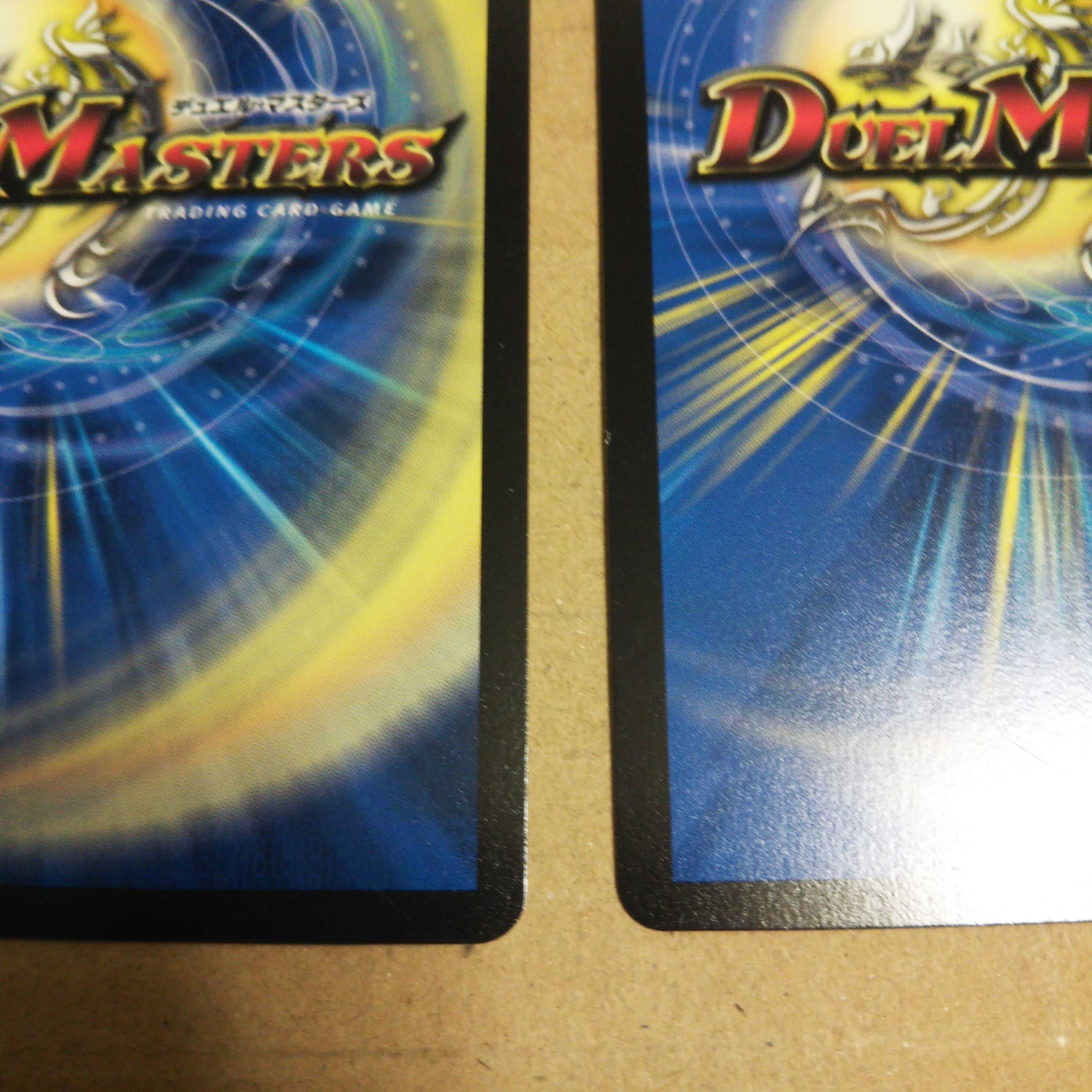 Darkness Demon Dragon Dark Masters VR Set of 2