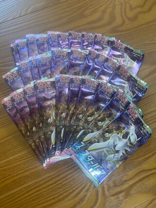 Pokéka Starverse 30 packs, sold in bulk, ready for immediate purchase.