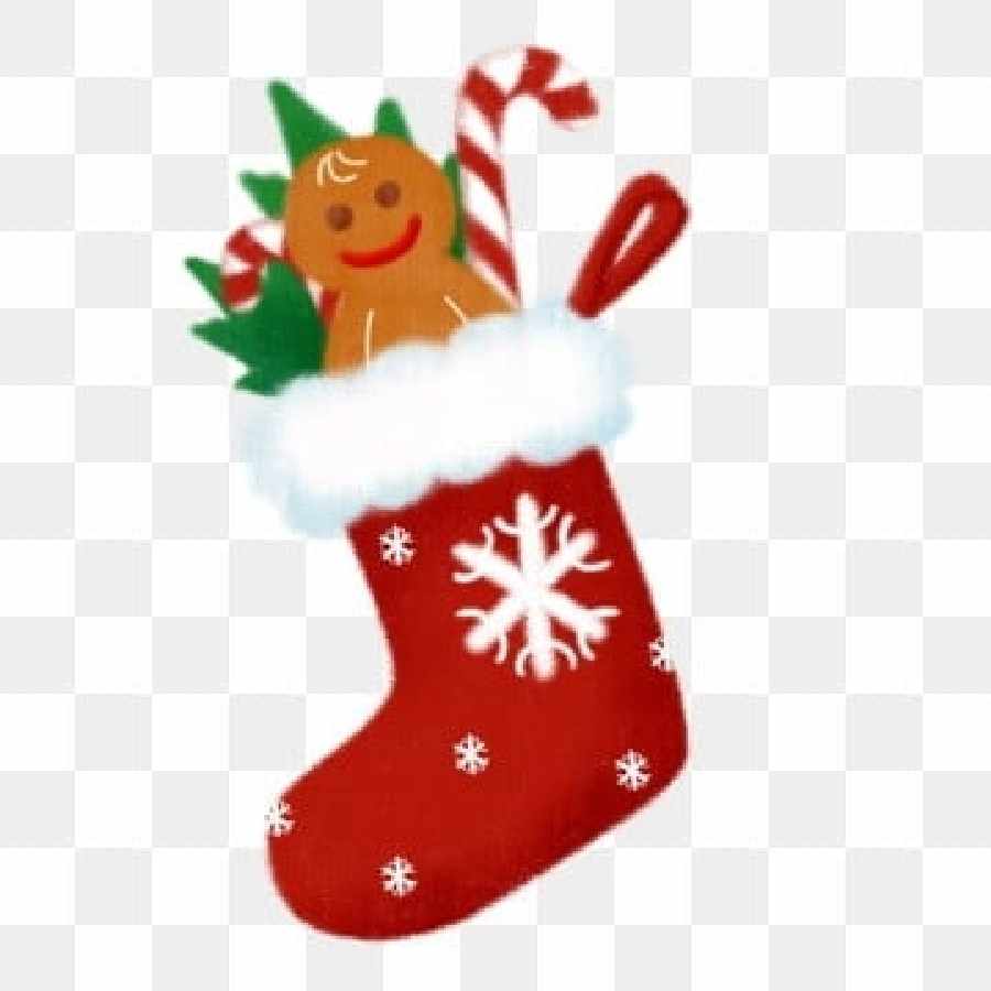 Exclusive "Xmas Gift Bag" for SHU