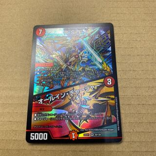 R.S.F.K.｜All-in Charger VR 30/130