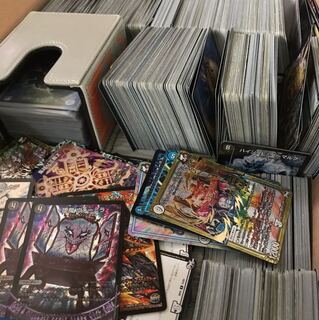 〜要相談〜 デュエマ 引退品 まとめ売り