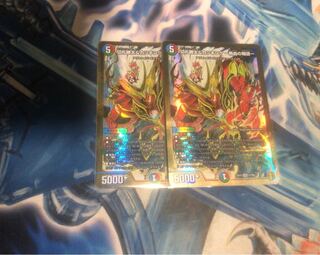 切札勝太&カツキング -熱血の物語- DSR 2/100