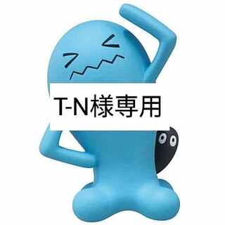 T-N様専用