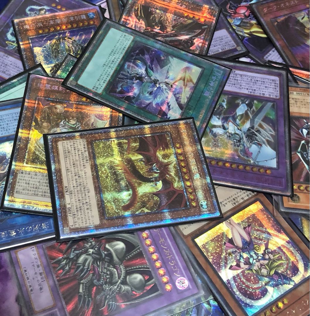 Dedicated to you, Mr. Drizzle! The 6th Oripa! Blue-Eyed English Version Edition