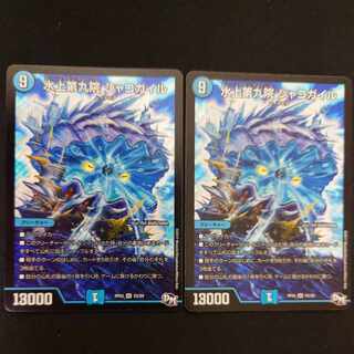 Waterjo Ninth Institute Shakogile SR S3/S9