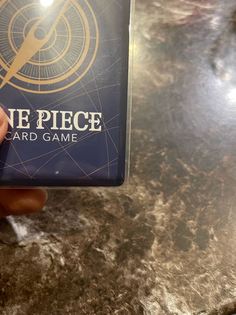 ワンピースカードゲーム ロマンスドーン ユースタス キッド 超新星 パラレル BOX 頂上決戦 1枚