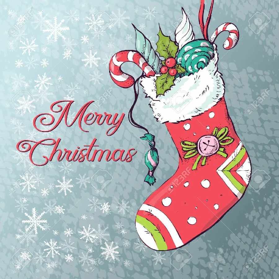 SHU様専用  Xmasプレゼント袋