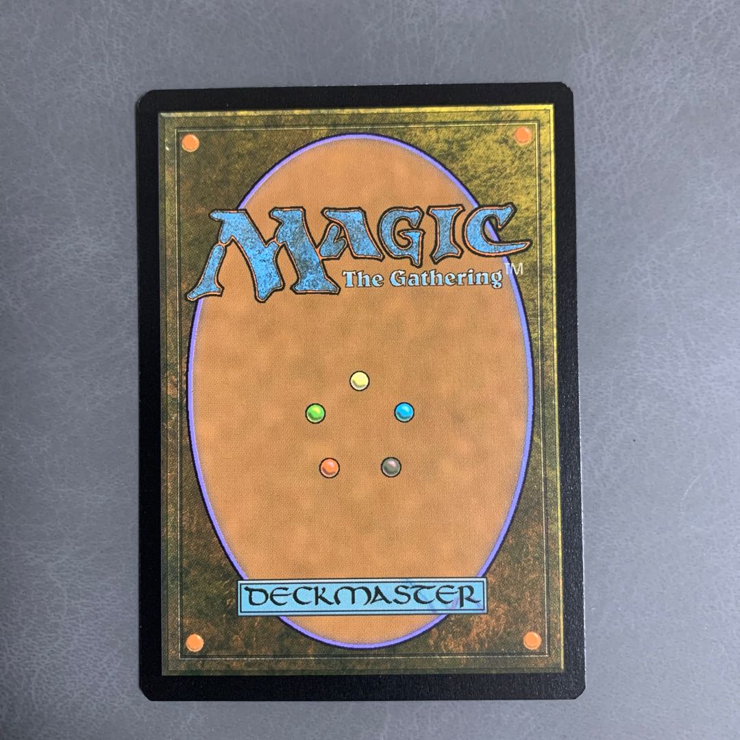 Isochron Scepter/Isochron Scepter Japanese Double Masters