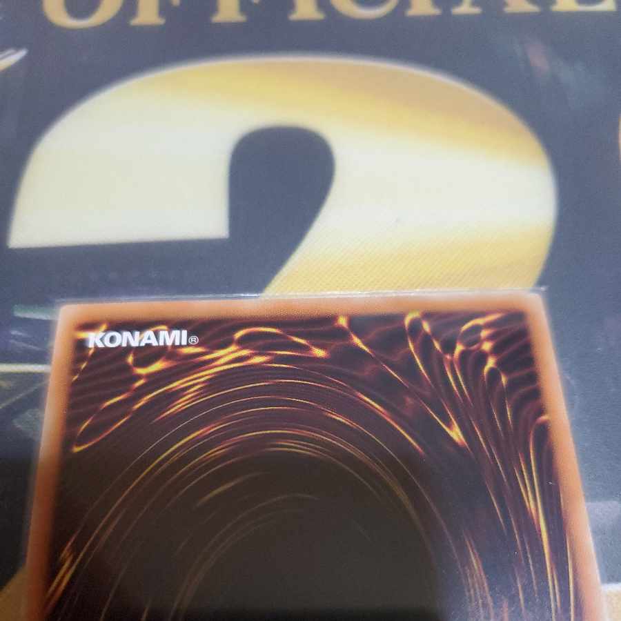 Downerd Magician Parallel Normal JP003