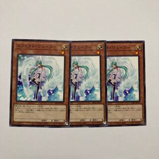 Effect Veiler Normal JP018