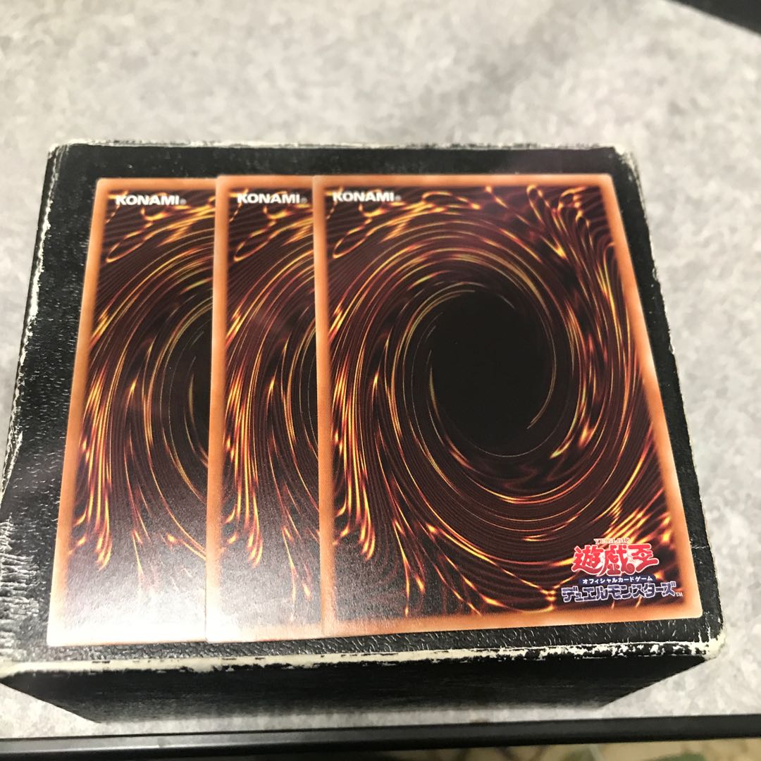 Mayhem Fur Hire 3 Super Rare