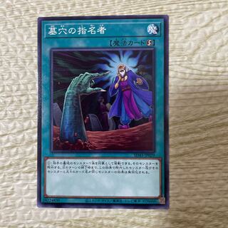 Called by the Grave Normal JP029