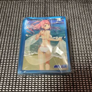 Broccoli Treka Item Kuzi SP Kantoku Character Sleeve