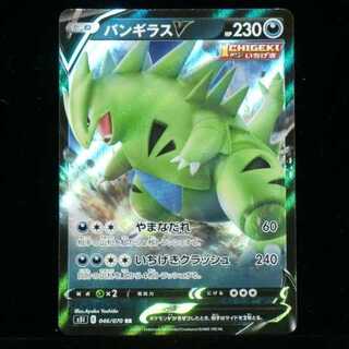 ☆ほっけ様専用☆ s5I 046/070 RR バンギラス V / s7D 015/067 RR ゴルーグ V