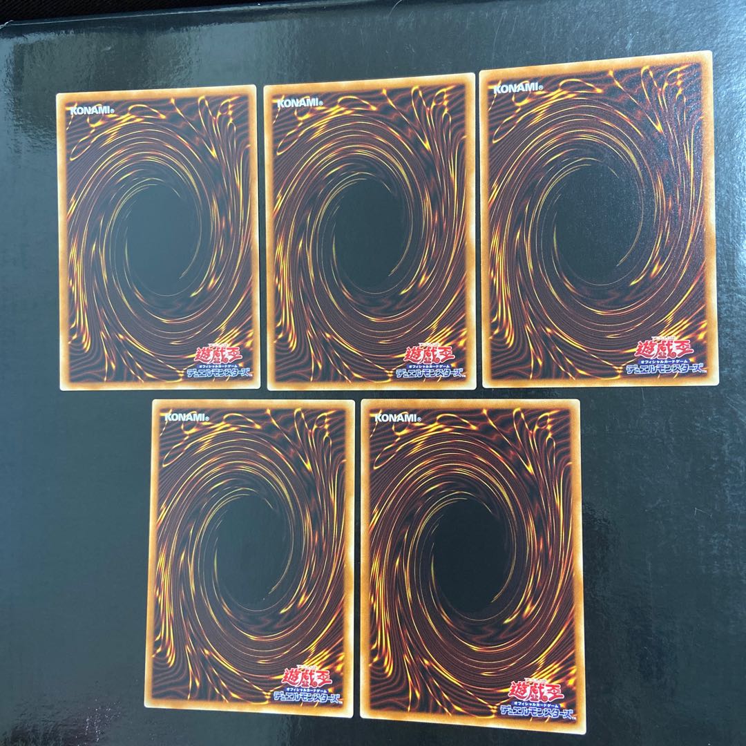 Z-ONE Normal JP032 5-card set