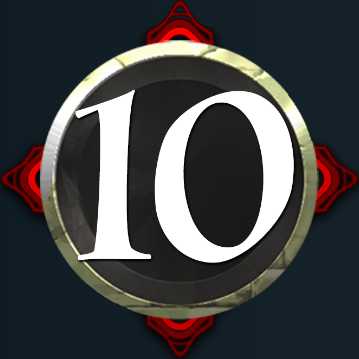 赤 10コスト スピリットⅠ