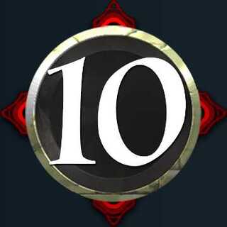 赤 10コスト スピリットⅠ