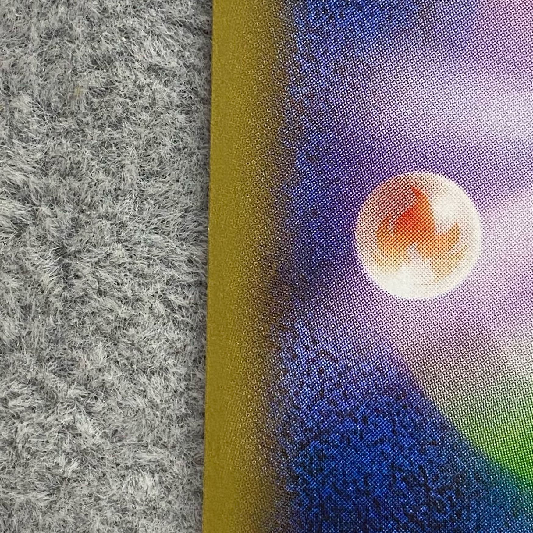 BlastoiseEX SR 092/087 1ed