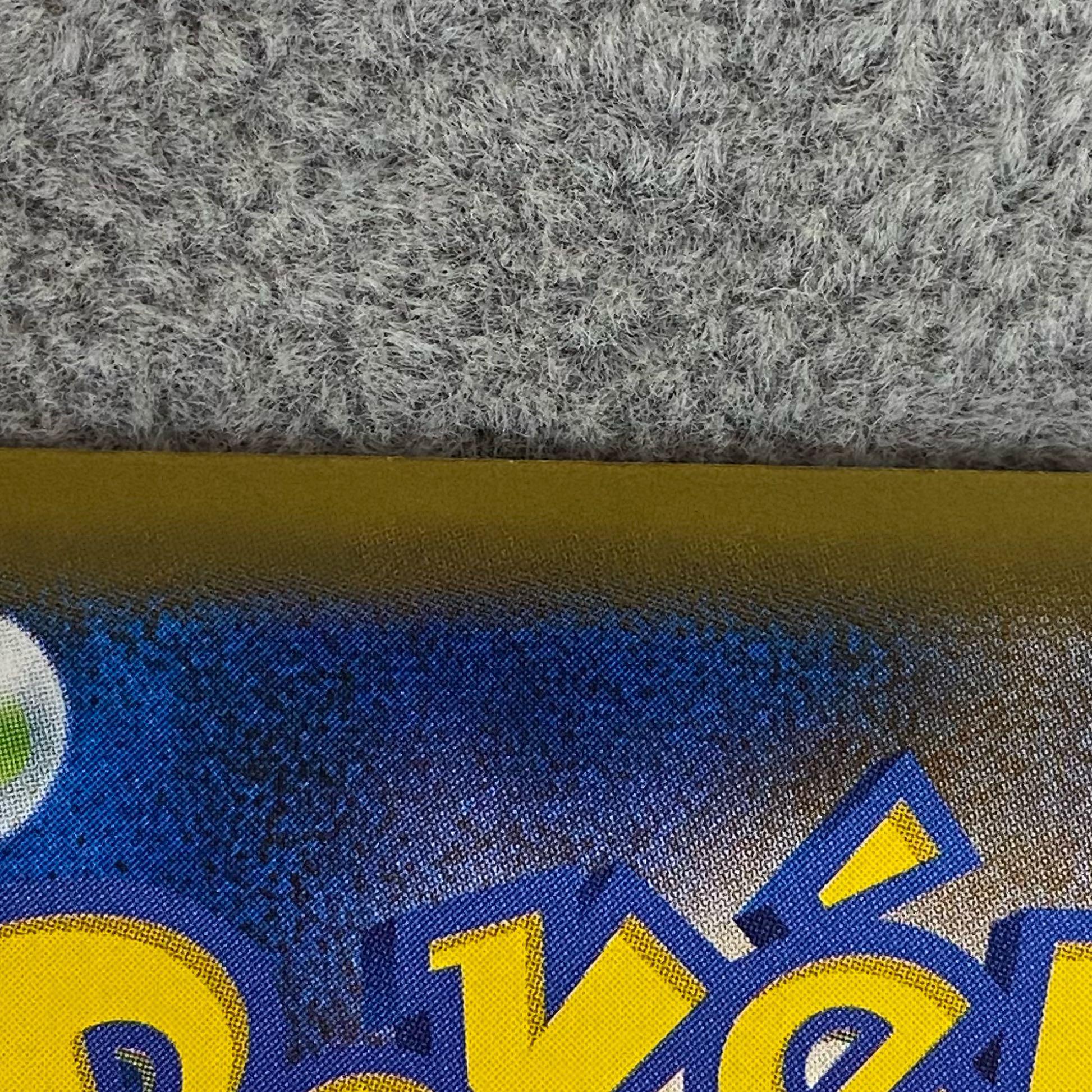 BlastoiseEX SR 092/087 1ed