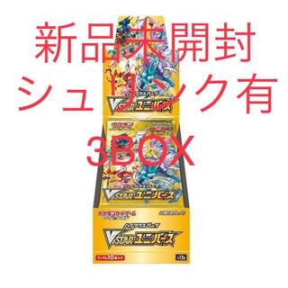 Pokémon Card V Star Universe 3BOX