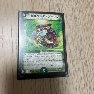 Panda Boleyn U 33/55/Y7