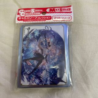 リリィ スリーブ グラブル 希少!!