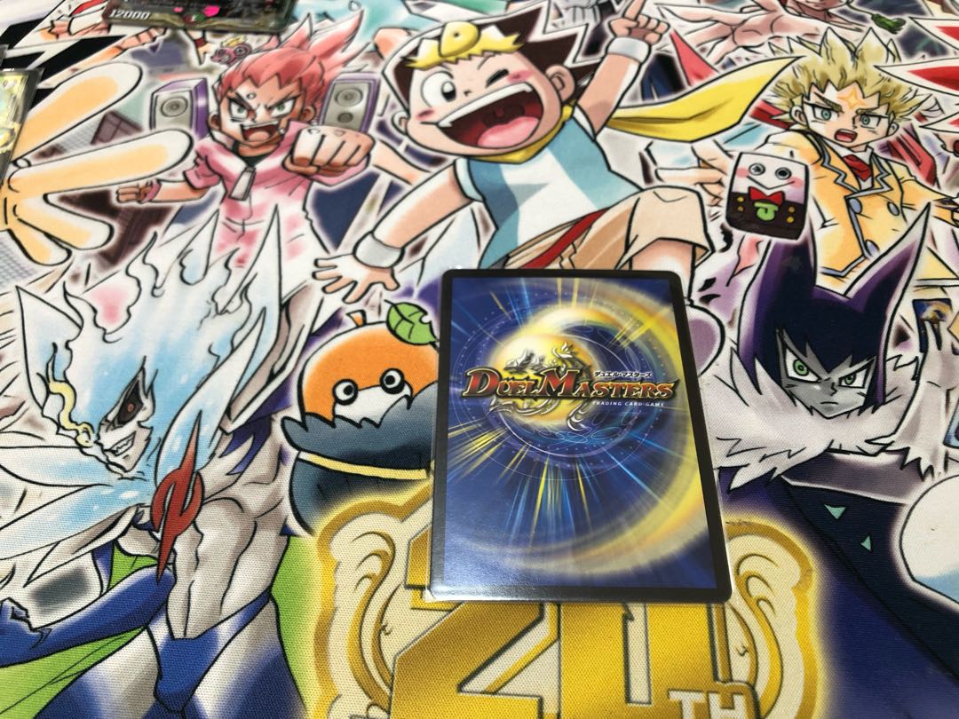 Scramble change R-foil P53/Y15