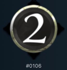 黒2コストスピリット