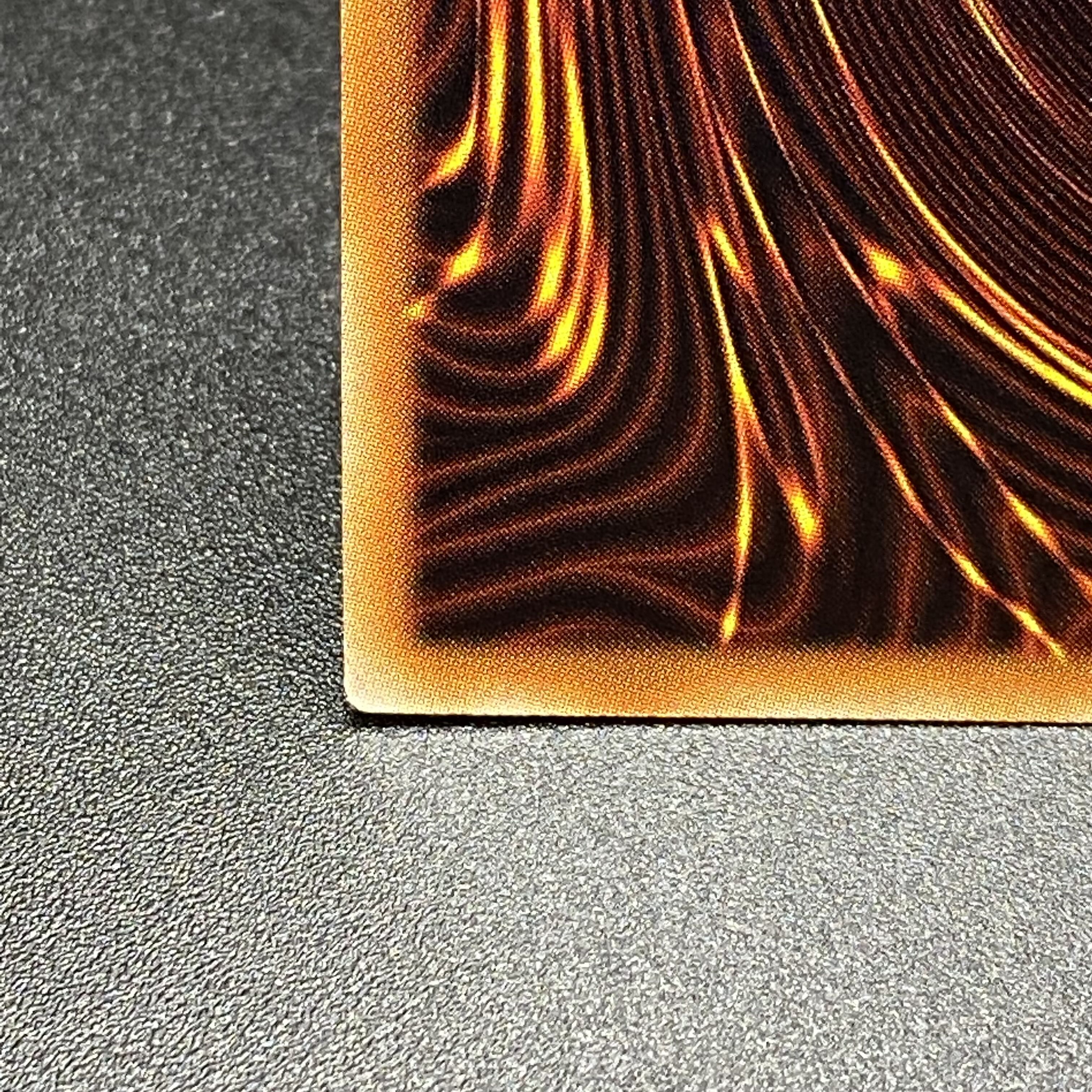 I:P Mascarena 20th Secret Rare CHIM-JP049