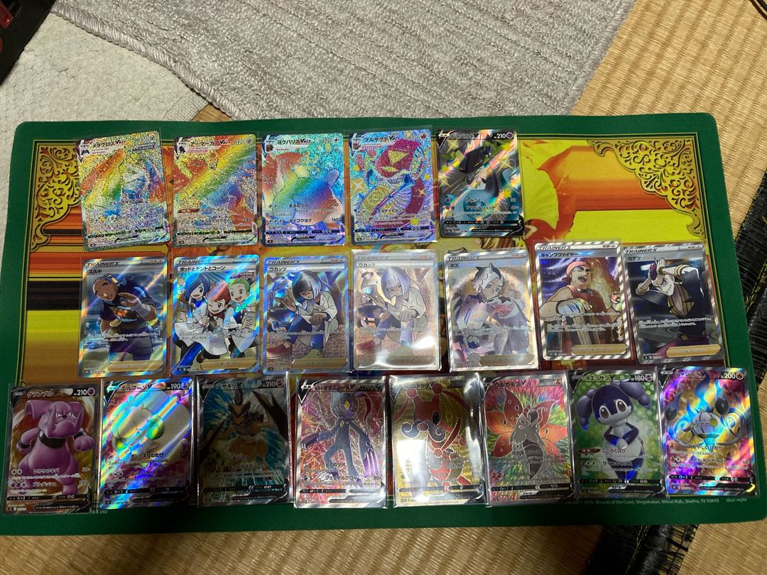 Exclusive 1 for Pokéka purchase specialty store