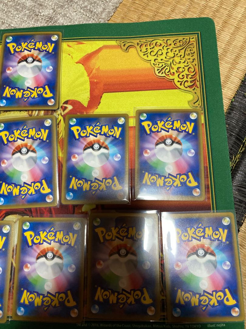 Exclusive 1 for Pokéka purchase specialty store