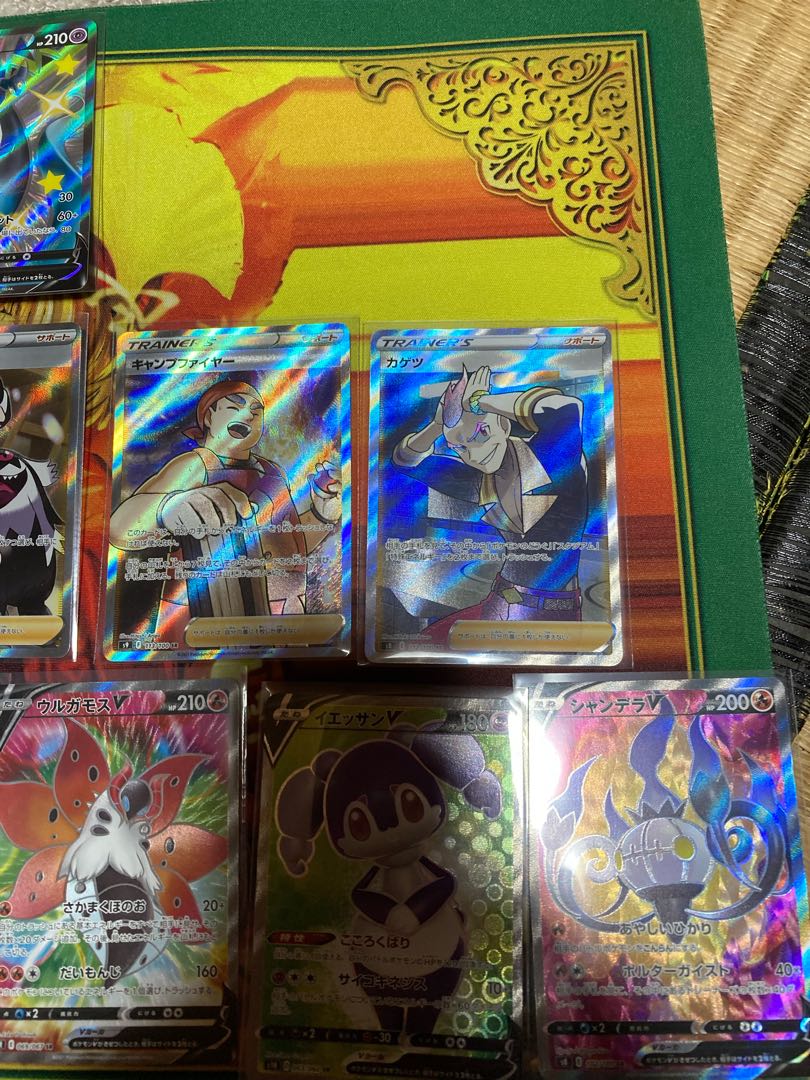 Exclusive 1 for Pokéka purchase specialty store