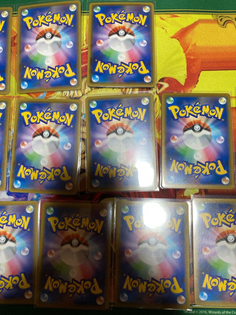 Exclusive 1 for Pokéka purchase specialty store