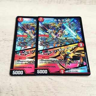 R.S.F.K.｜All-in Charger VR 30/130