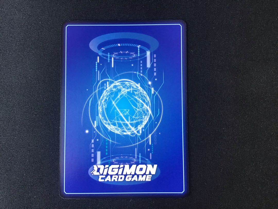 Giesmon GX