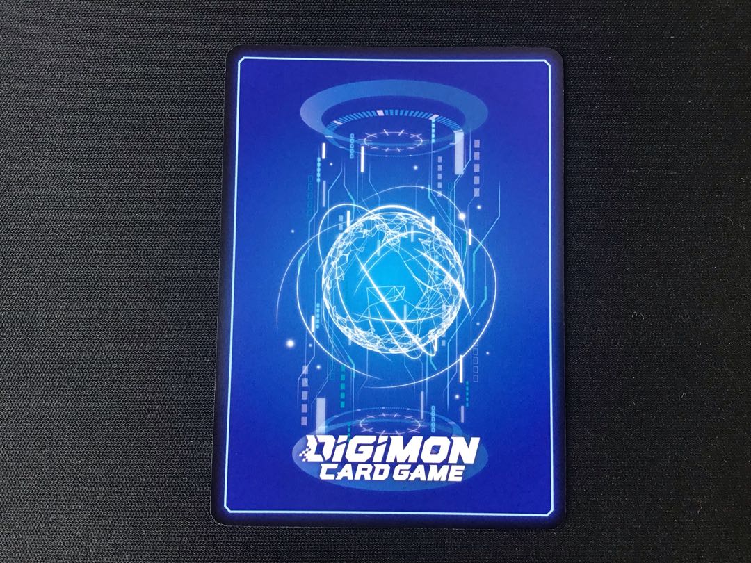 Metalgreymon (BT10-024) Parallel