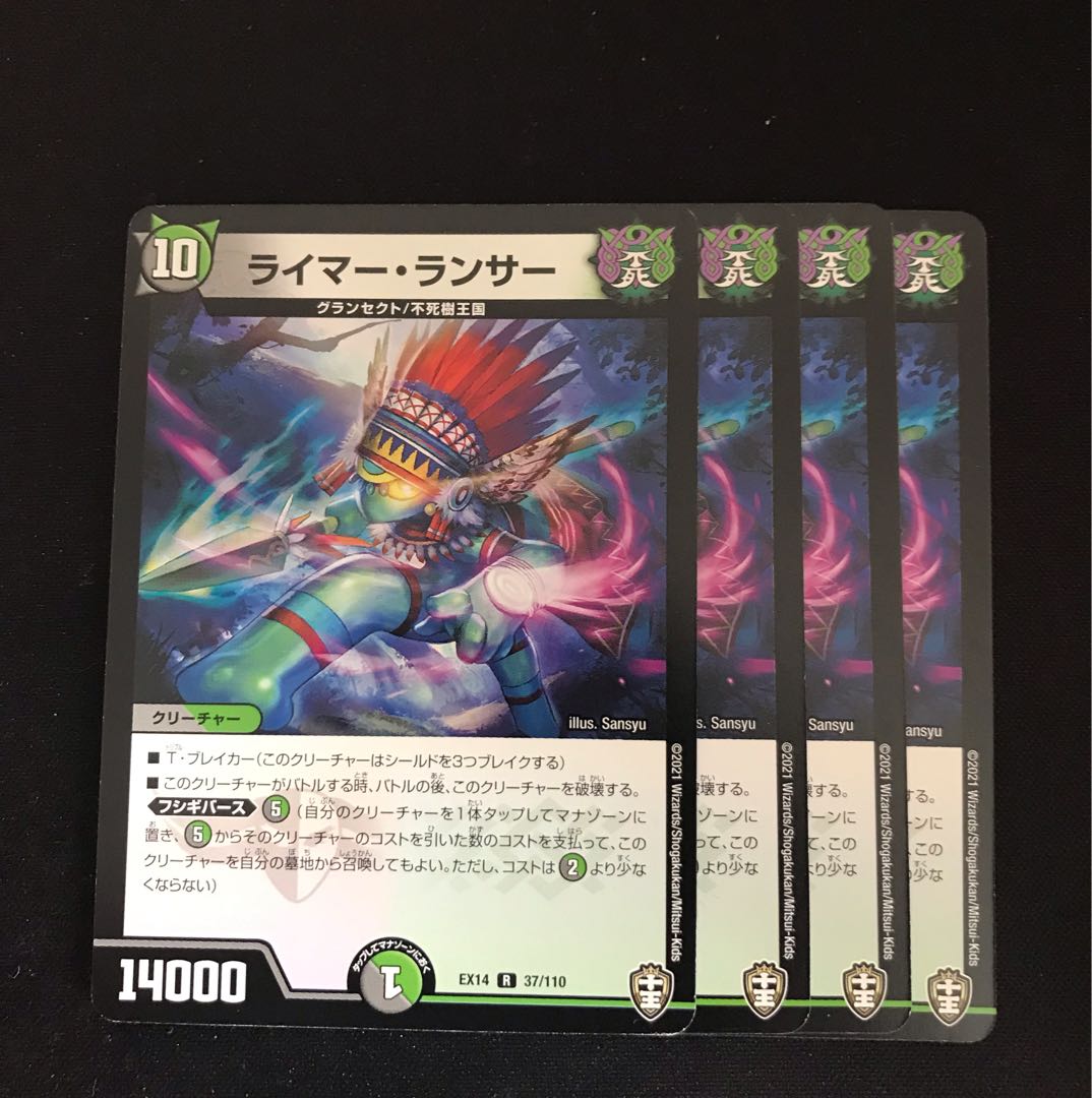 Reimer Lancer R 37/110